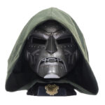 MARVEL Legends Doctor Doom Sisak