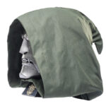 MARVEL Legends Doctor Doom Sisak
