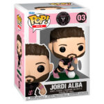 Funko POP! Jordi Alba (03)