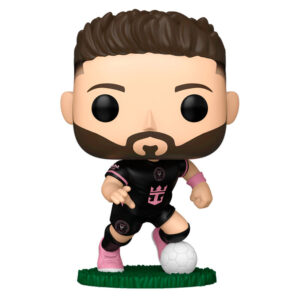 Funko POP! Jordi Alba (03)