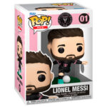Funko POP! Lionel Messi (01)