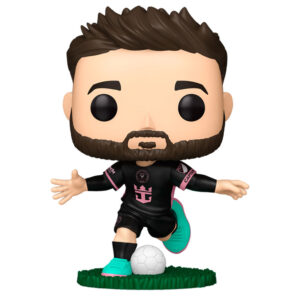 Funko POP! Lionel Messi (01)