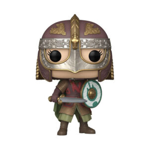 Funko POP! Éowyn (1743) Chase