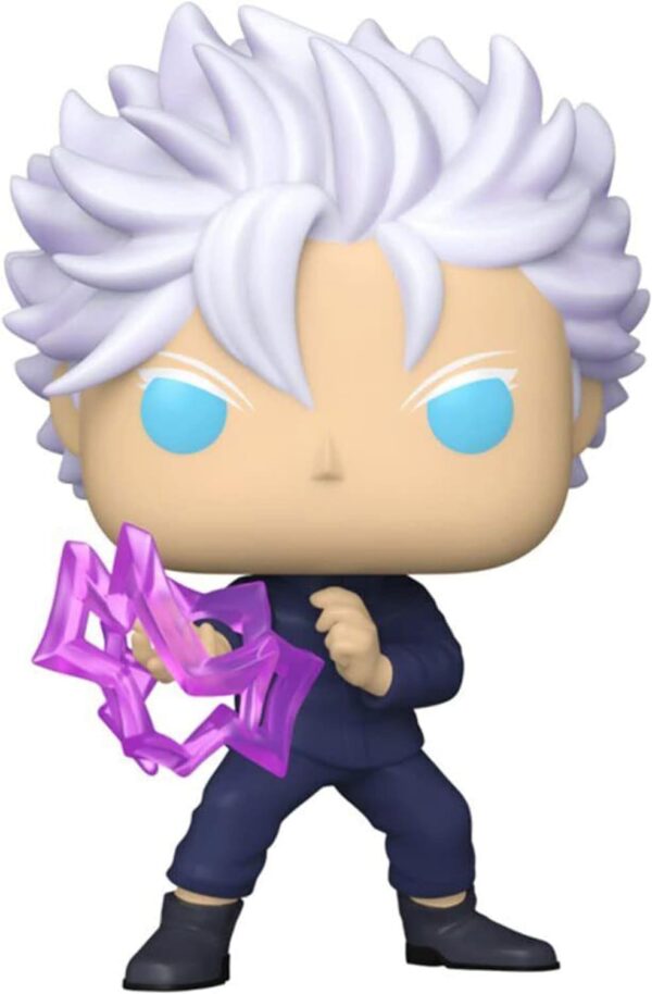 Funko POP! Satoru Gojo (1137)