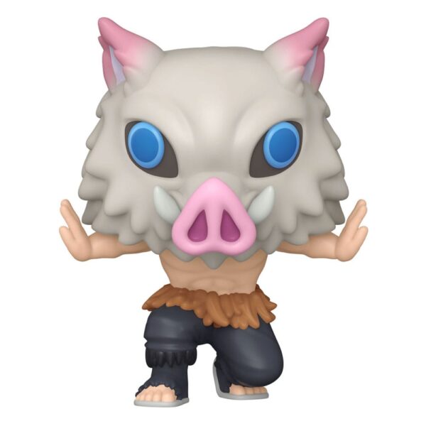 Funko POP! Inosuke Hashibira (1261)