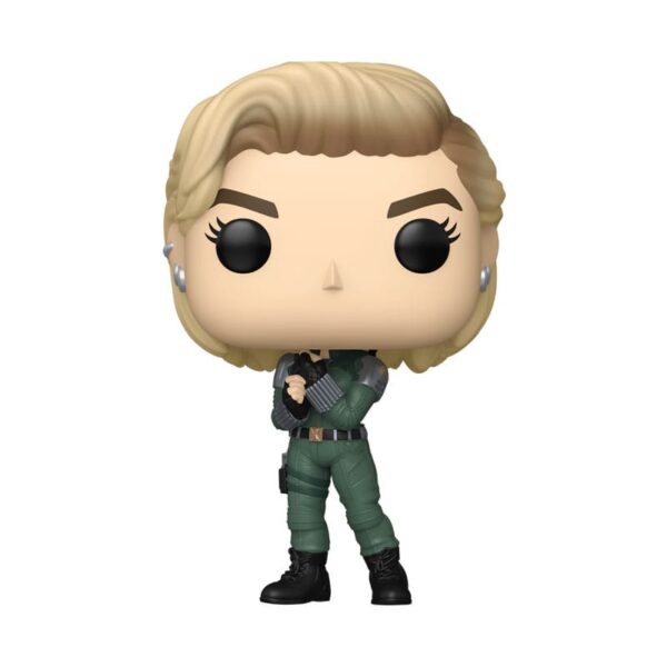 Funko POP! Yelena Belova (1481)