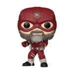 Funko POP! Red Guardian (1482)