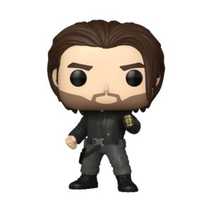 Funko POP! Bucky Barnes (1483)