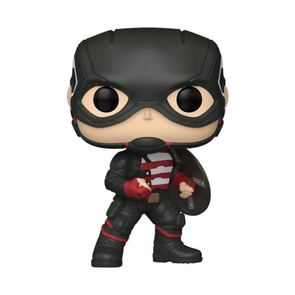 Funko POP! John F.Walker (1484)