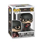 Funko POP! John F.Walker (1484)
