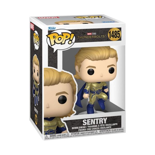 Funko POP! Sentry (1485)