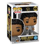 Funko POP! Michael Jackson (456)
