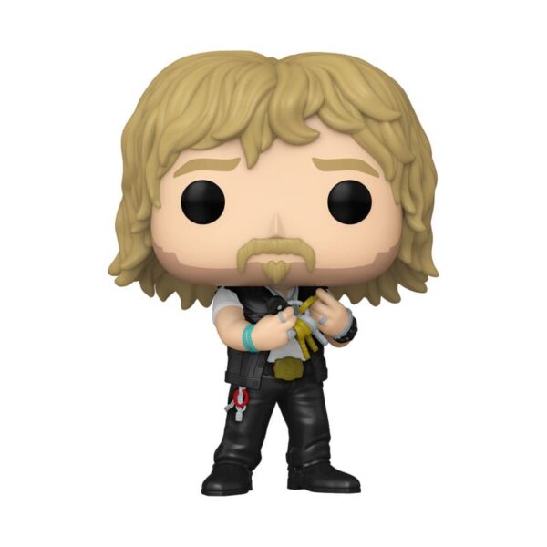 Funko POP! Keats (1740)