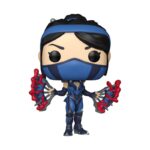Funko POP! Kitana (1074)