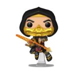 Funko POP! Scorpion (1072)
