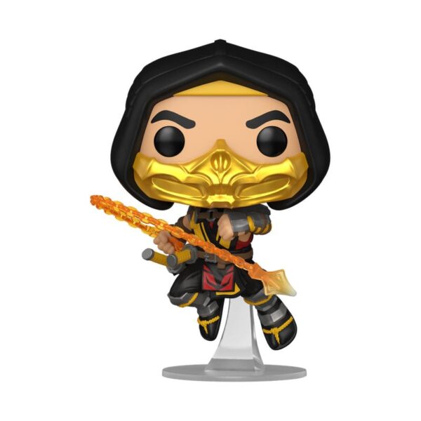 Funko POP! Scorpion (1072)