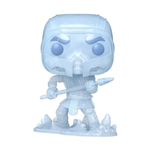 Funko POP! Sub-Zero (1073)