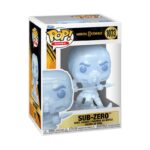 Funko POP! Sub-Zero (1073)