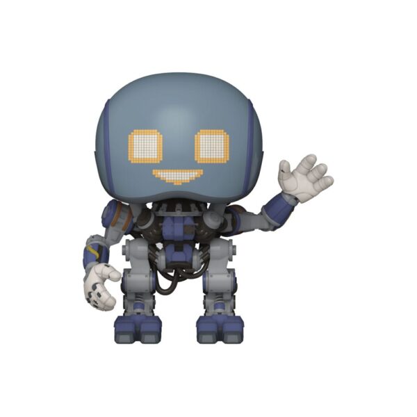 Funko POP! Herman (1741)