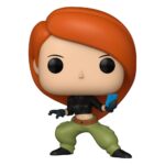 Funko POP! Kim Possible (1580)