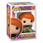 Funko POP! Kim Possible (1580)
