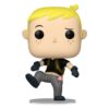 Funko POP! Ron & Rufus (1581)