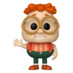 Funko POP! Carl Wheezer (1904)