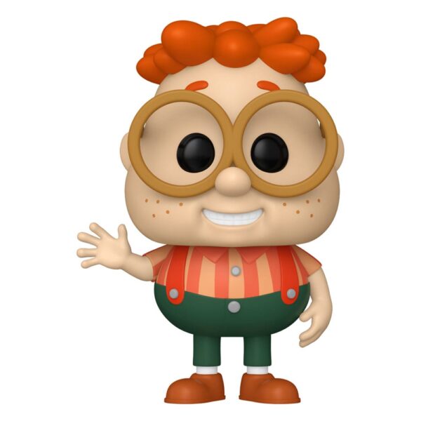 Funko POP! Carl Wheezer (1904)