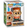 Funko POP! Carl Wheezer (1904)