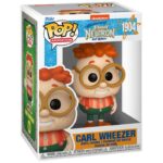 Funko POP! Carl Wheezer (1904)