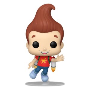 Funko POP! Jimmy Neutron (1903)