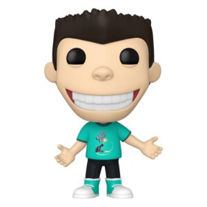 Funko POP! Sheen Estevez (1902)
