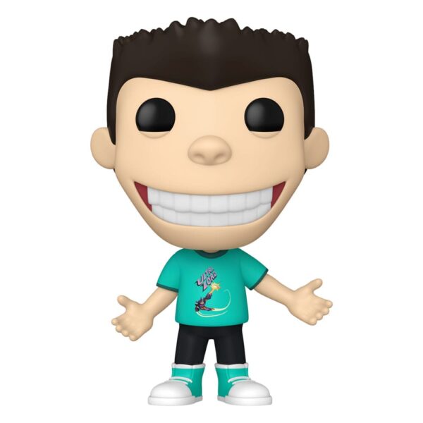Funko POP! Sheen Estevez (1902)
