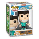 Funko POP! Sheen Estevez (1902)