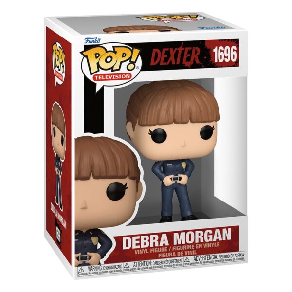 Funko POP! Debra Morgan (1696)