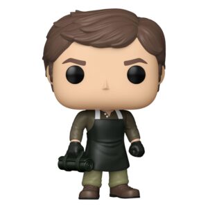 Funko POP! Dexter Morgan (1965)