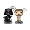 Funko POP! Darth Vader & Luke Skywalker 2 Pack