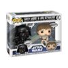 Funko POP! Darth Vader & Luke Skywalker 2 Pack