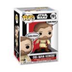 Funko POP! Obi-Wan Kenobi (781)