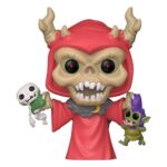 Funko POP! Horned King with Creeper (1586)