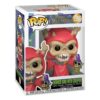 Funko POP! Horned King with Creeper (1586)