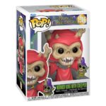 Funko POP! Horned King with Creeper (1586)