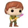 Funko POP! Taran with Sword (1587)