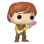 Funko POP! Taran with Sword (1587)