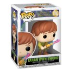 Funko POP! Taran with Sword (1587)