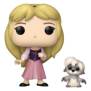 Funko POP! Eilonwy with Gurgi (1588)
