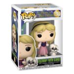 Funko POP! Eilonwy with Gurgi (1588)