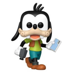 Funko POP! Goofy (1575)