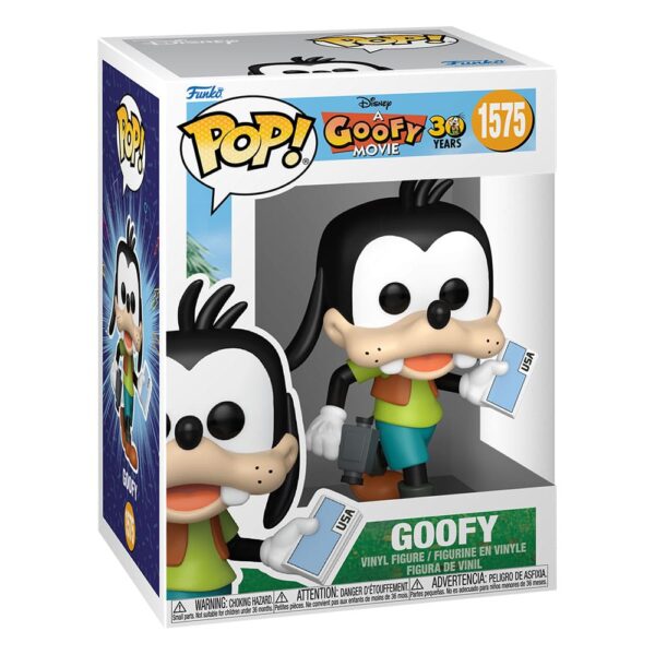 Funko POP! Goofy (1575)