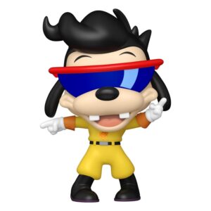 Funko POP! Max (1577)